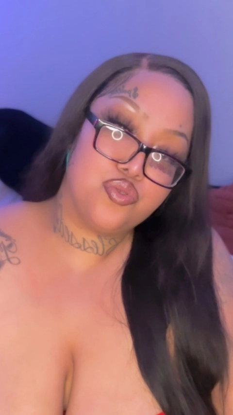 Chachi BBW OnlyFans Picture