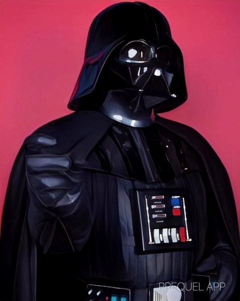 Lord Vader