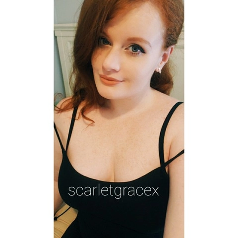 Scarlet Grace OnlyFans Picture