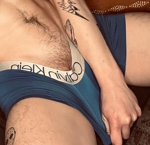 SpiceBoy OnlyFans Picture