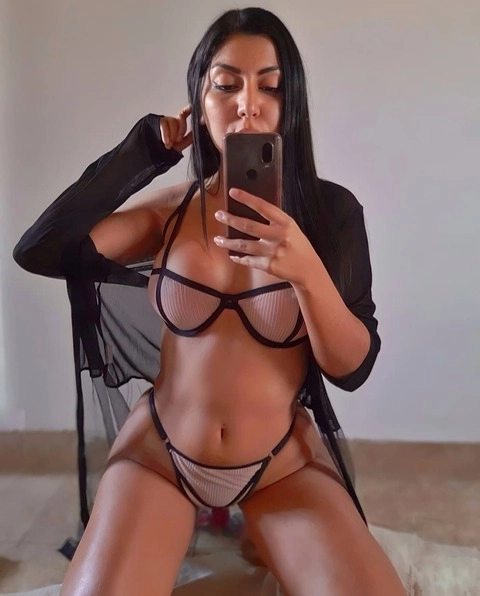 Luciana Ver OnlyFans Picture