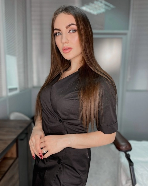 Svetka OnlyFans Picture