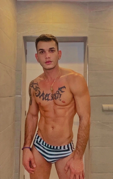 MARIANO CABRERA OnlyFans Picture