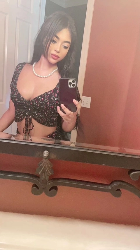 Princess OnlyFans Picture