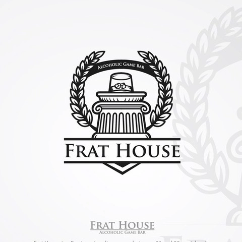 Frat House