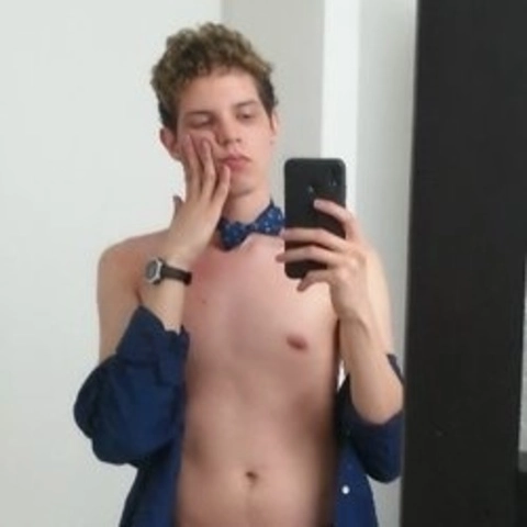 SugarTwink OnlyFans Picture