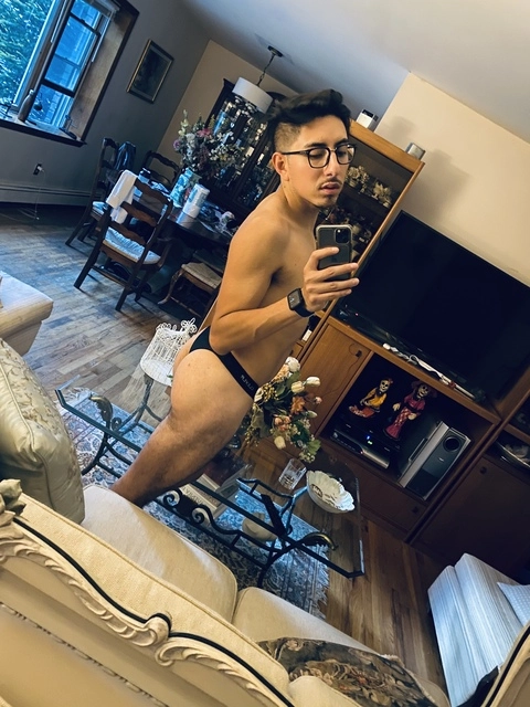 Mexbttm89 OnlyFans Picture