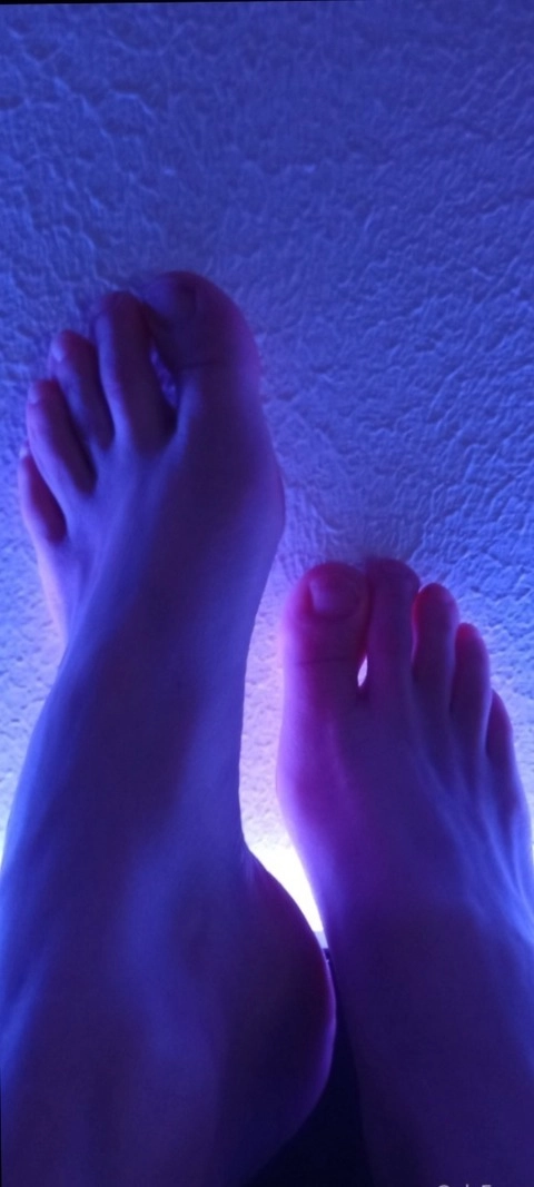 veggie_feet