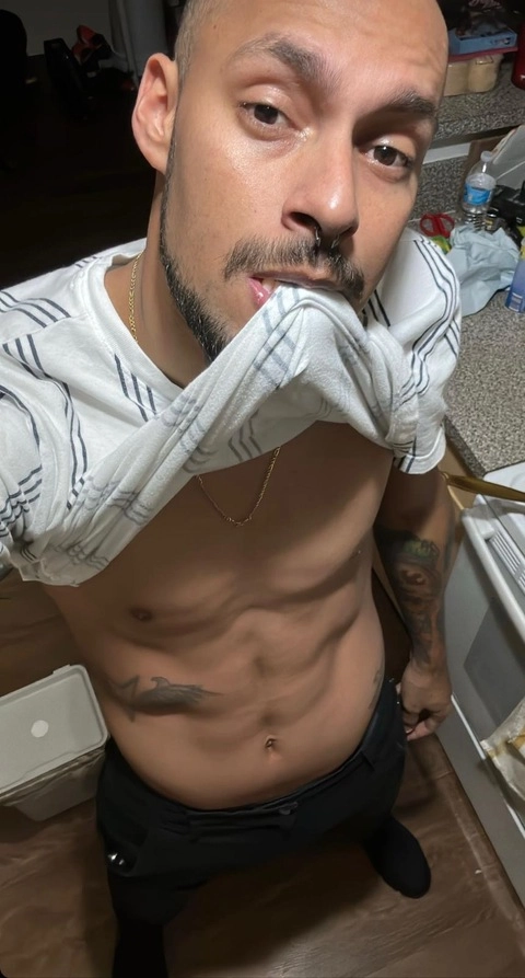 Tumamoto Jc OnlyFans Picture