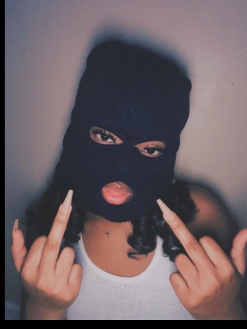 Ski Mask Slvtz OnlyFans Picture