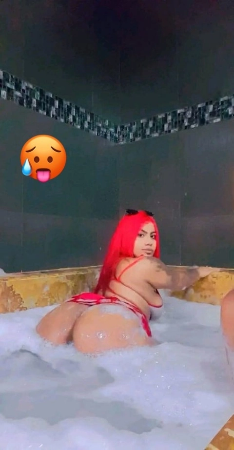 Alexa😍💦Bella😈🔥 OnlyFans Picture