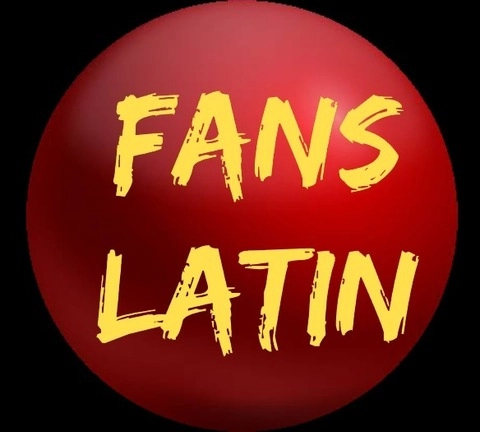 Fans Latin model promotion OnlyFans Picture