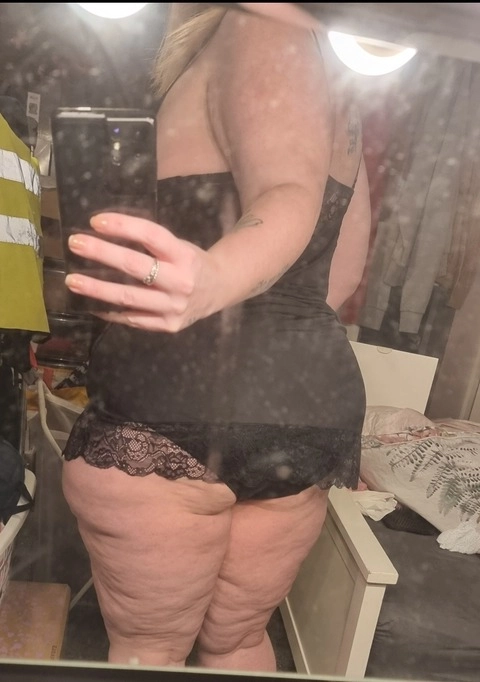 Big beautiful Chrissy OnlyFans Picture