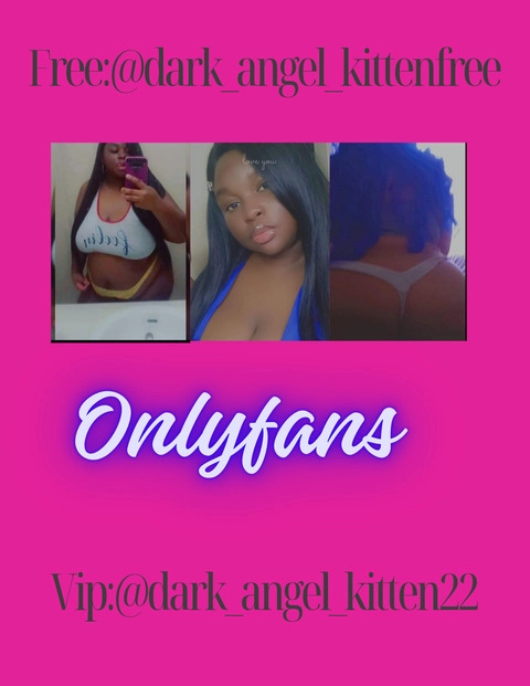 @dark_angel_kittenfree OnlyFans Picture