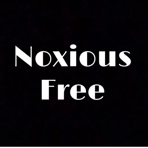 Noxious free