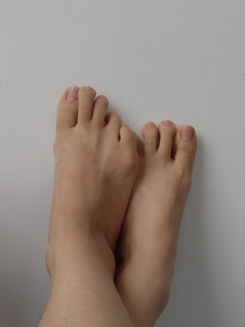 Aphrodifeet OnlyFans Picture