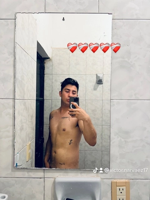 Victor Narvaez OnlyFans Picture