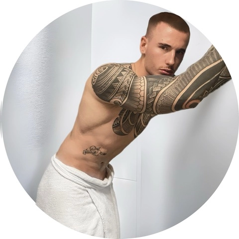 Alpha God Saint OnlyFans Picture