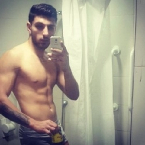 Vlad Cracea OnlyFans Picture