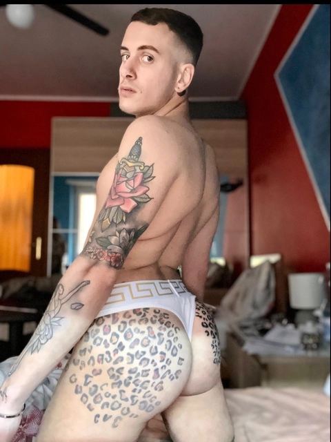 Stefano OnlyFans Picture