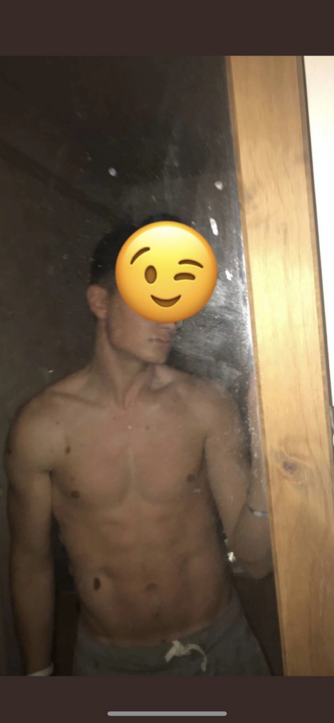 Conor OnlyFans Picture