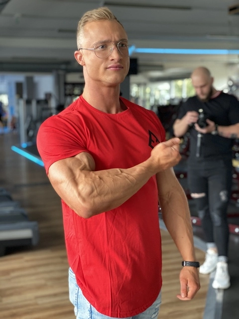 mickmak fitness