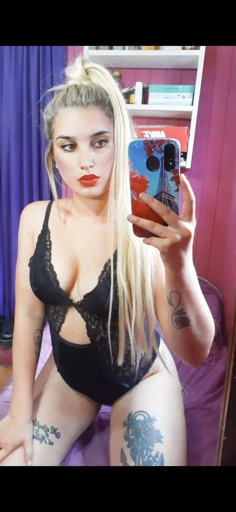 Agostina OnlyFans Picture