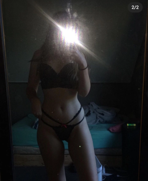 Charlotte 💕💕 OnlyFans Picture