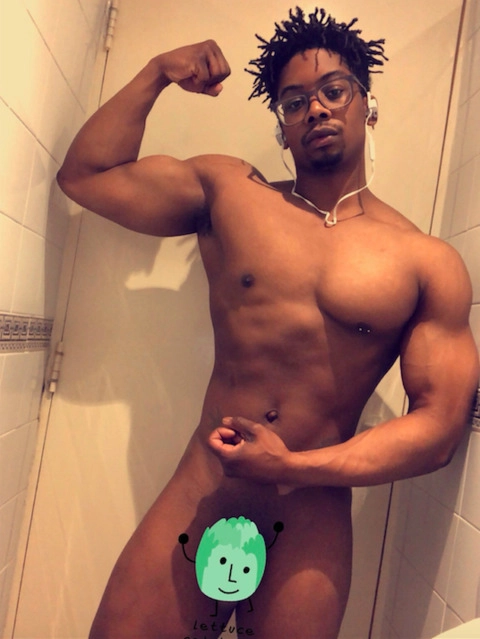 SRX OnlyFans Picture