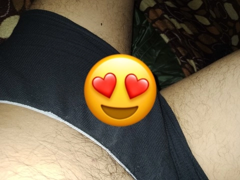 Oswaldo Red's OnlyFans Picture