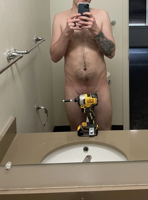 handymans69 OnlyFans Picture