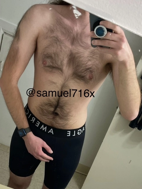 Sam OnlyFans Picture