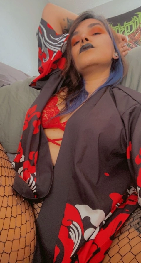 GanjaBby??? OnlyFans Picture