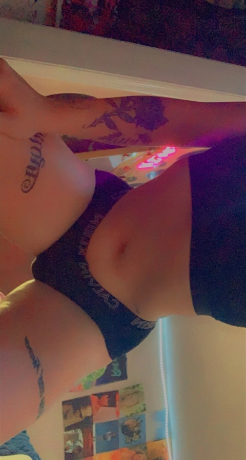 daisy OnlyFans Picture
