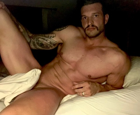 David Michael OnlyFans Picture