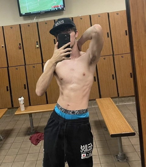 Skinny boy <3 OnlyFans Picture