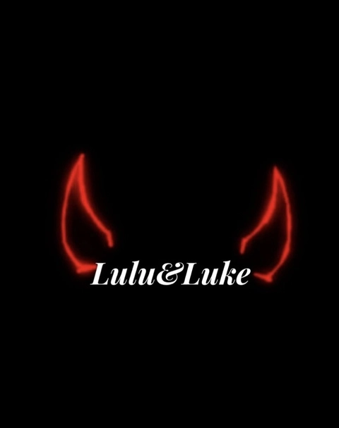 Luke & Lulu OnlyFans Picture