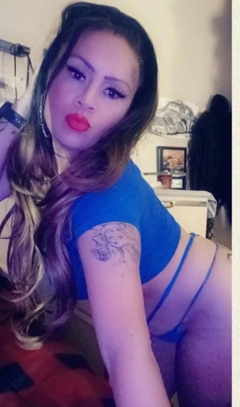 Cherrilicious OnlyFans Picture