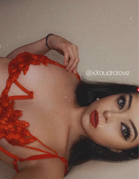 Audra Love OnlyFans Picture