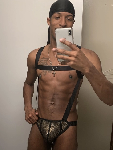 King_Cuban OnlyFans Picture
