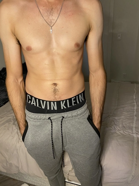 Dominik OnlyFans Picture