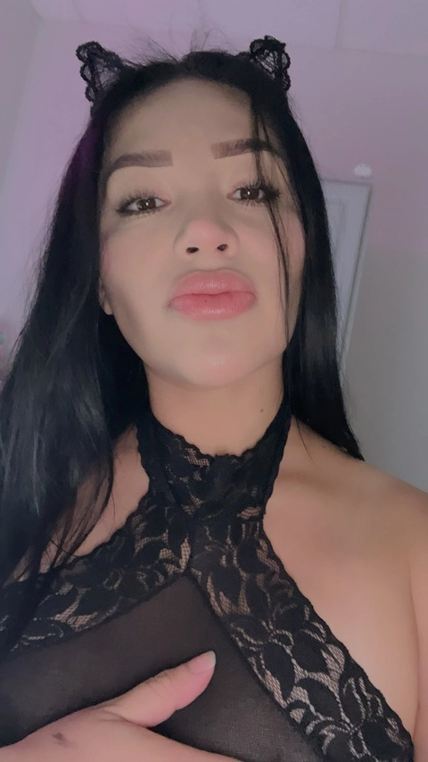 Gladys Baez OnlyFans Picture