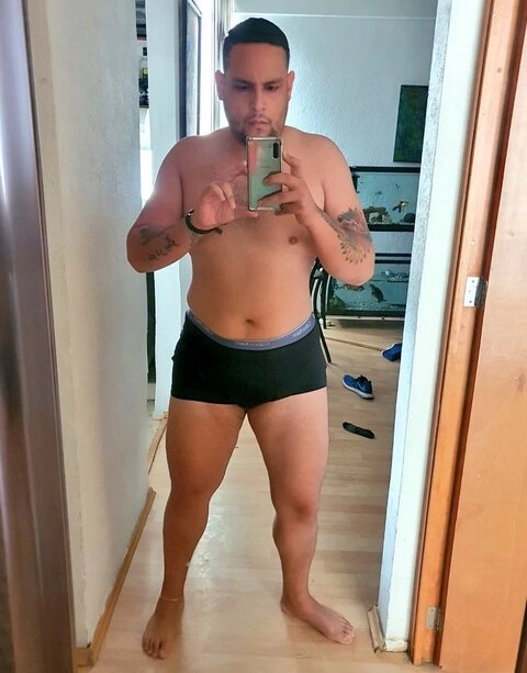 Rodrigo Fragoso OnlyFans Picture