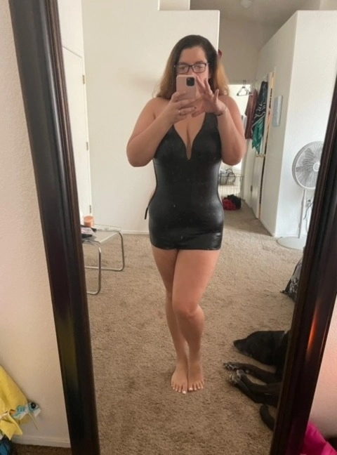 Nikki in Sin City OnlyFans Picture