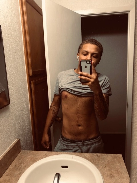 BandManRobby OnlyFans Picture