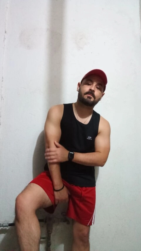 Lorenzo Arteaga OnlyFans Picture