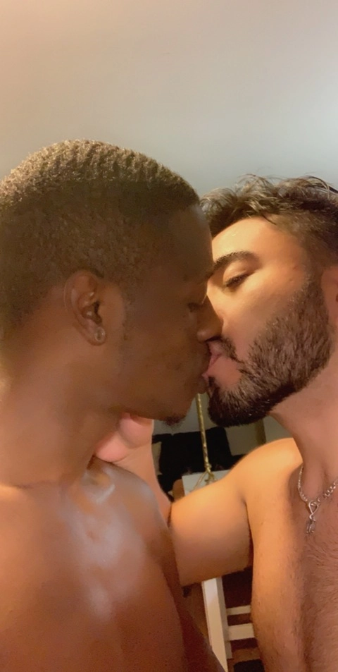 Mario&Tajh™ OnlyFans Picture