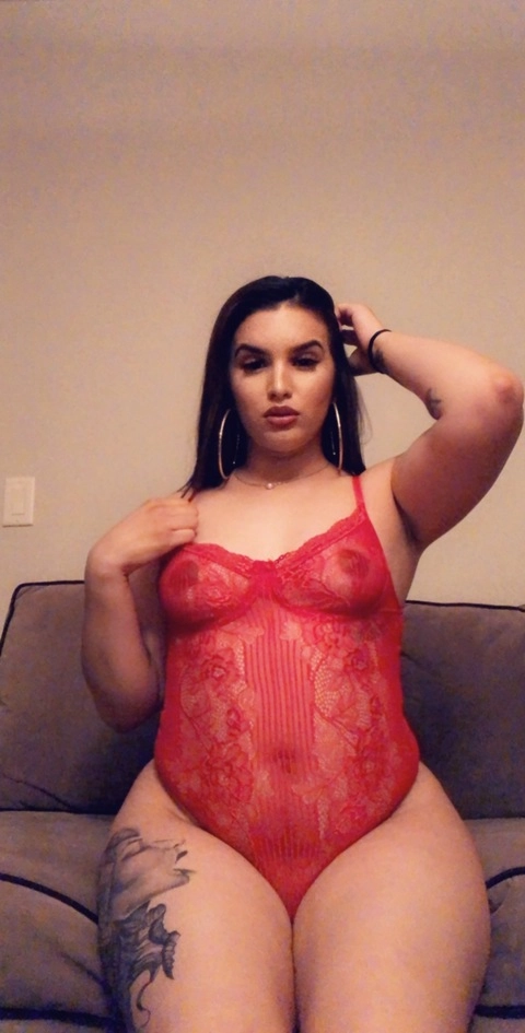 Rose OnlyFans Picture