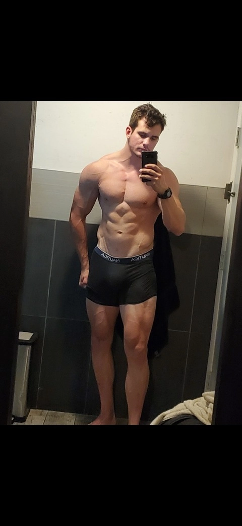 Andrew OnlyFans Picture