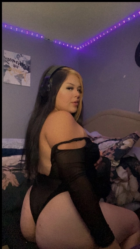 DRIANA OnlyFans Picture